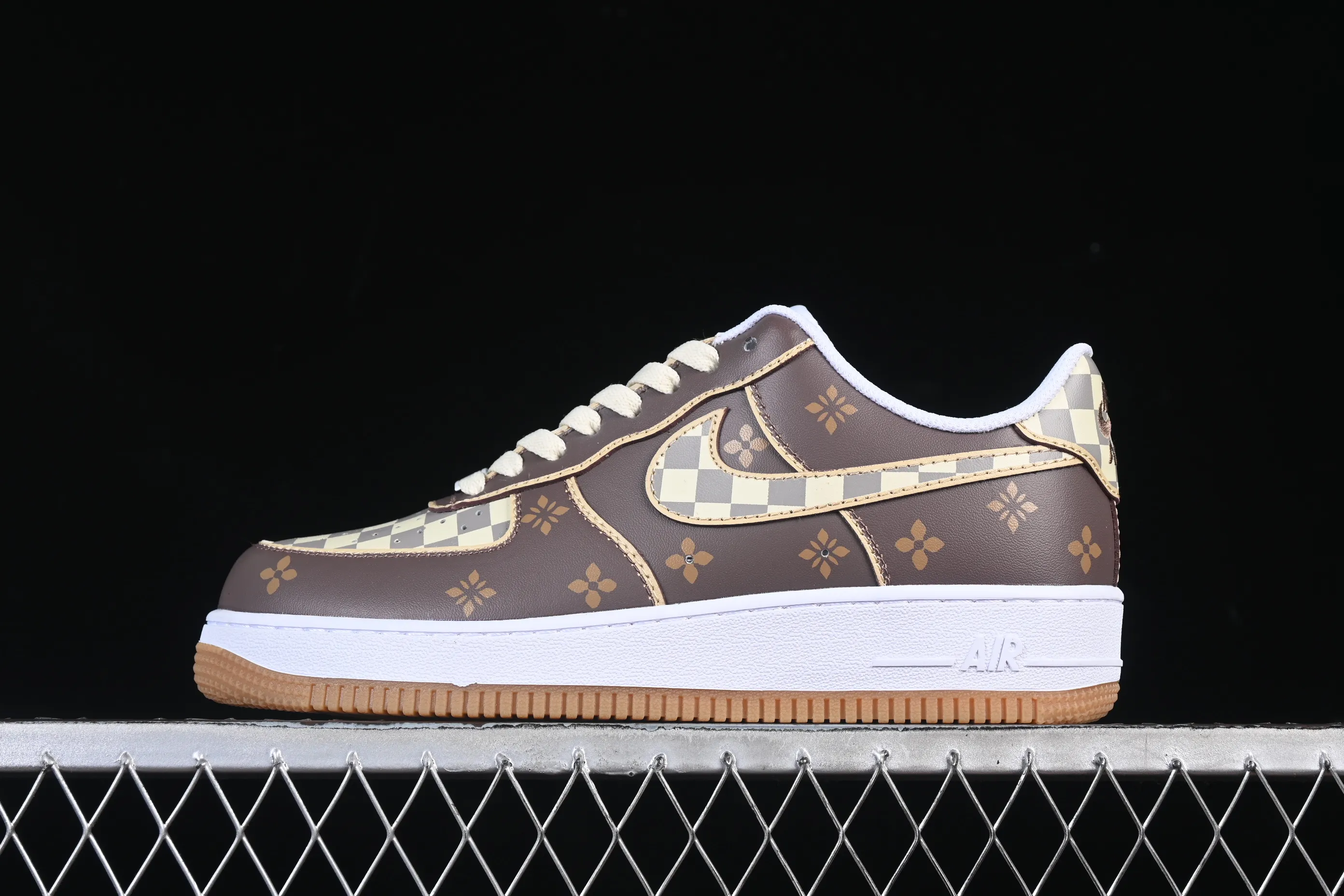 All categories Nk Air Force 1 Air Force series Nk Air Force 1 Low Air Force low-top Nike Air Force 1'07 Low Air Force 1 low-top casual sneakers DJ2739-100